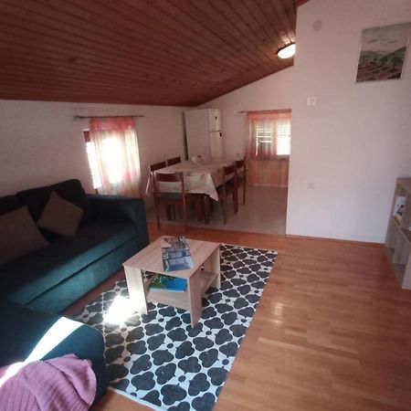 Apartments Katarina Novi Vinodolski Bagian luar foto
