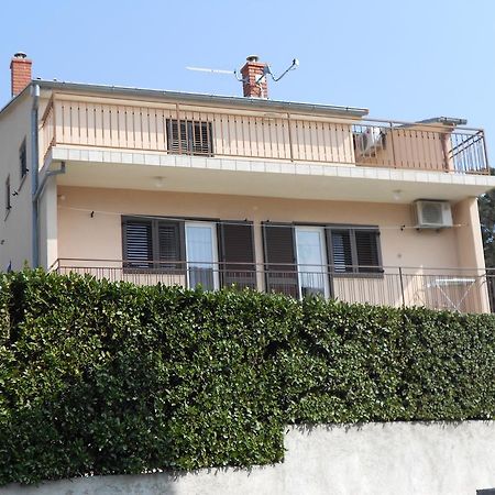 Apartments Katarina Novi Vinodolski Bagian luar foto