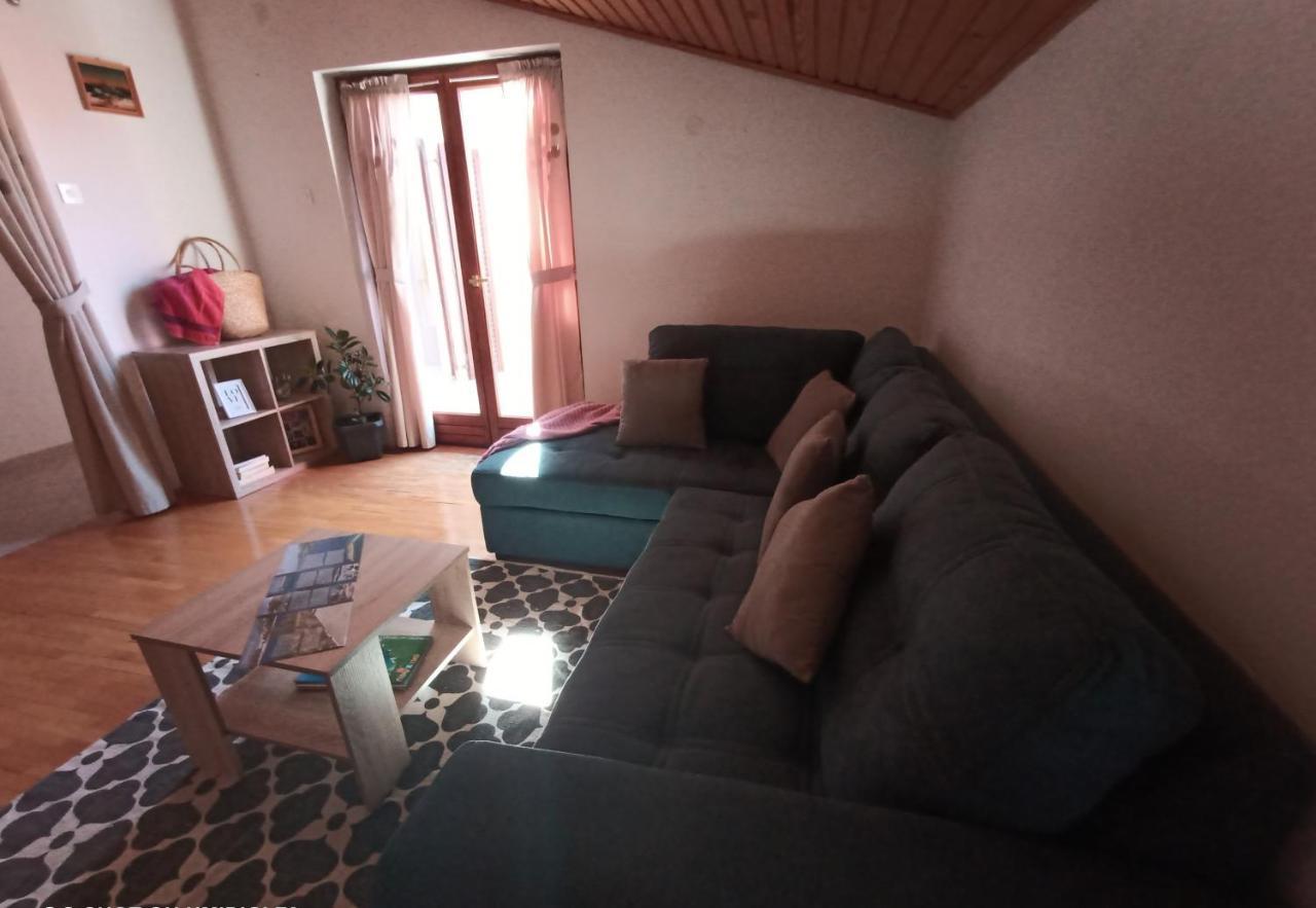 Apartments Katarina Novi Vinodolski Bagian luar foto