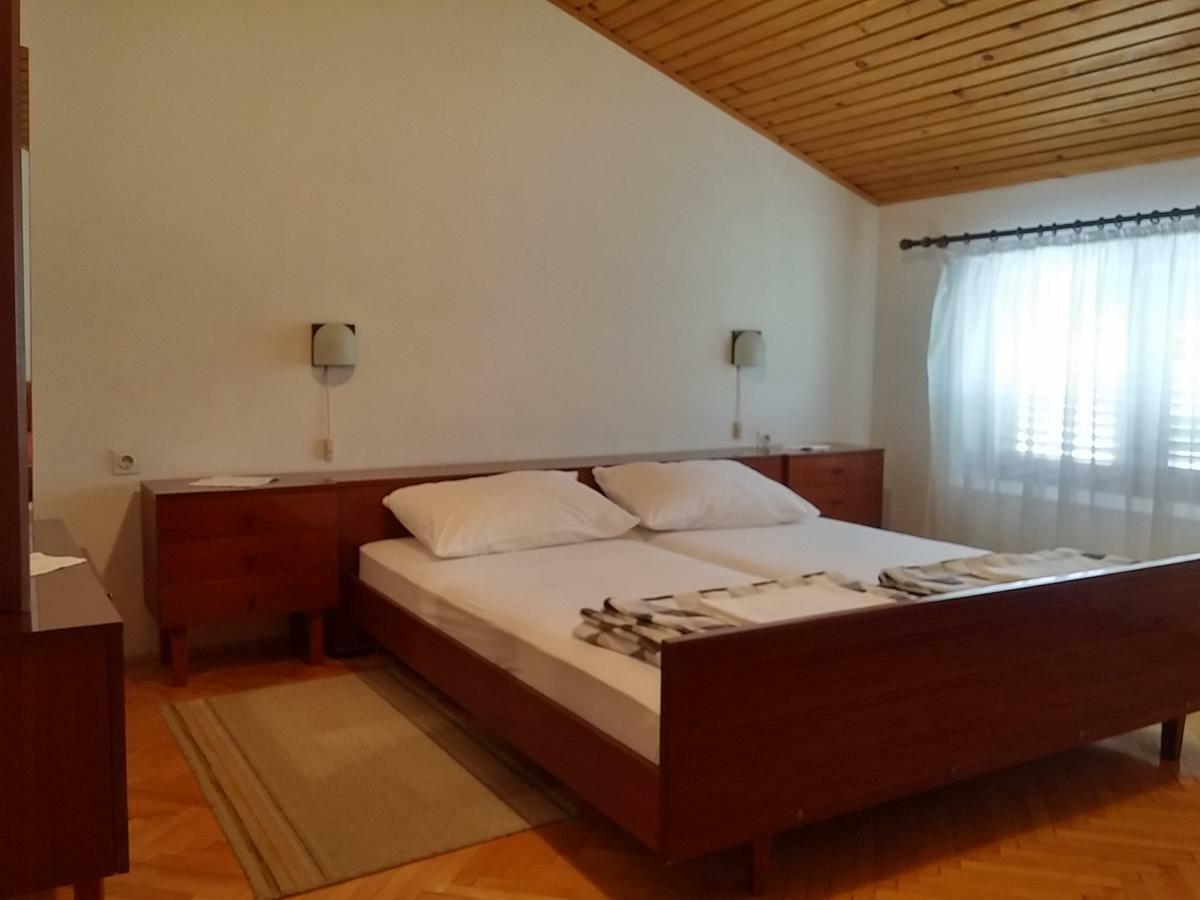 Apartments Katarina Novi Vinodolski Bagian luar foto