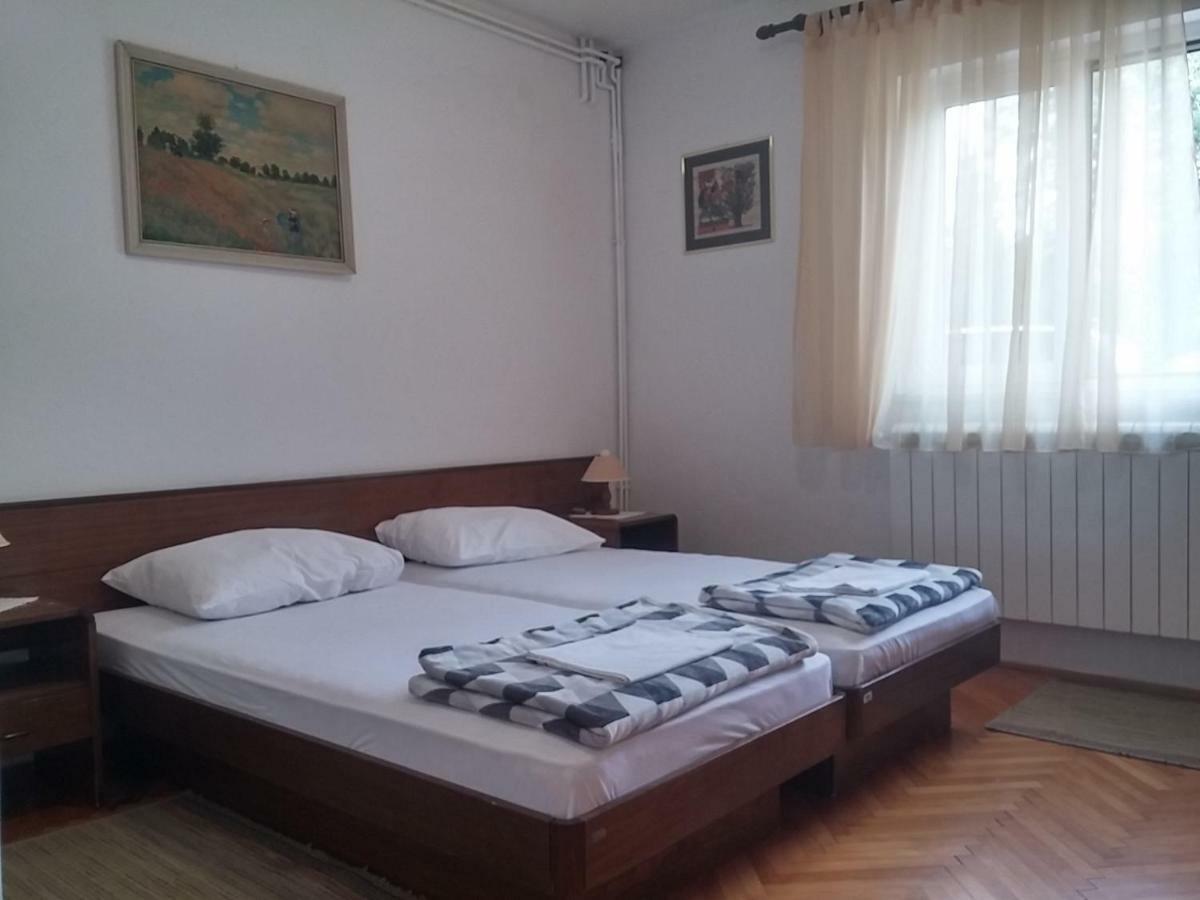 Apartments Katarina Novi Vinodolski Bagian luar foto