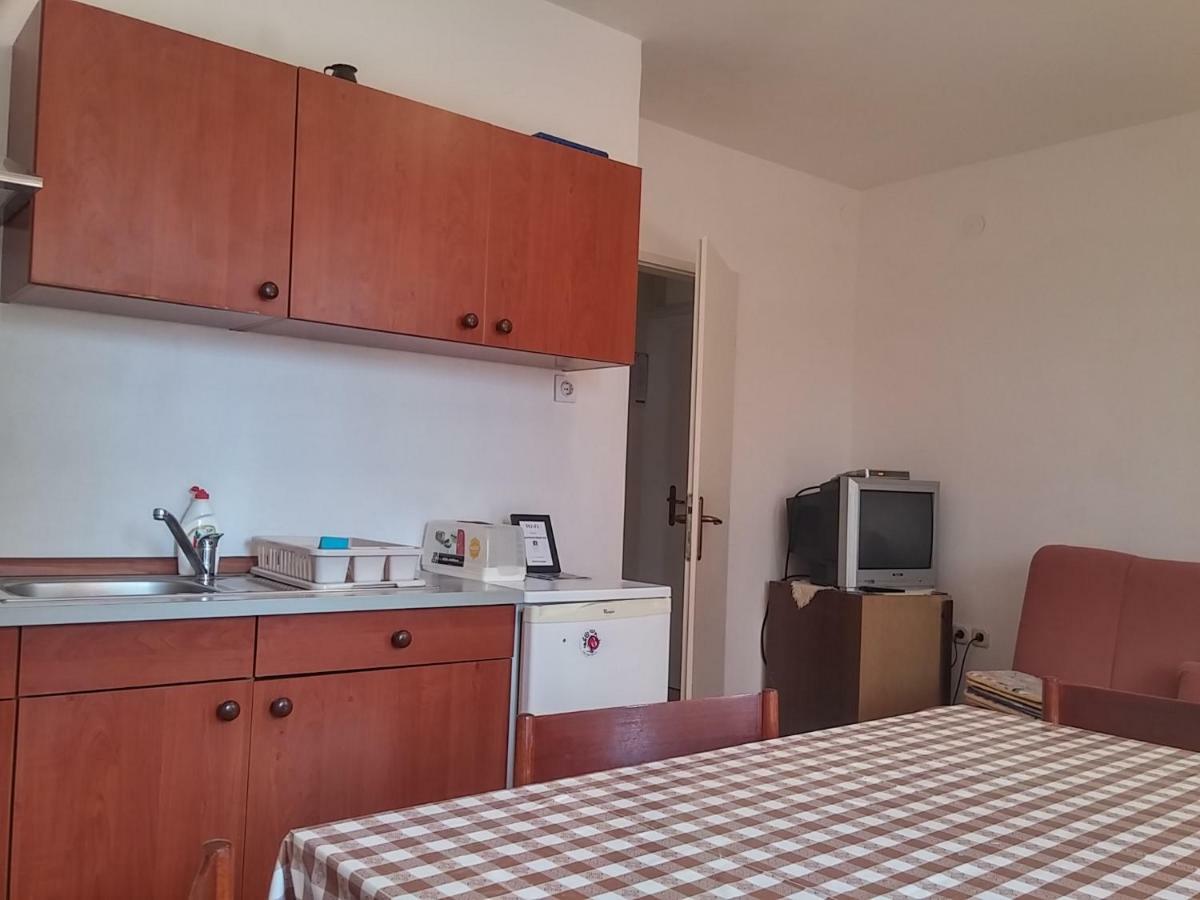 Apartments Katarina Novi Vinodolski Bagian luar foto