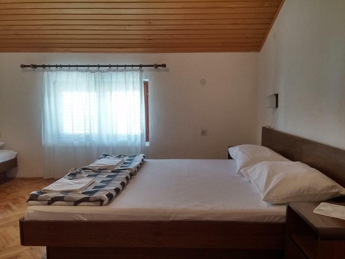 Apartments Katarina Novi Vinodolski Bagian luar foto