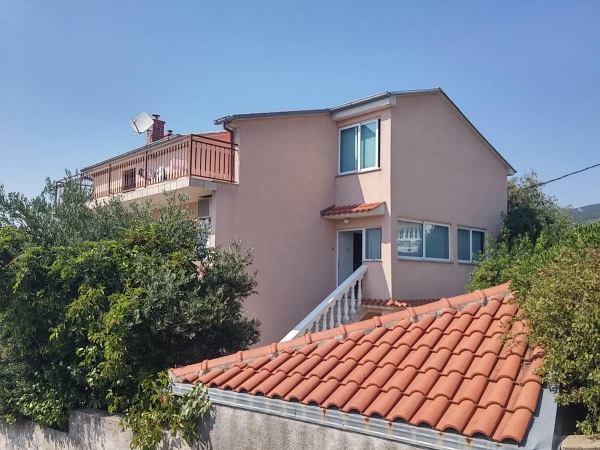 Apartments Katarina Novi Vinodolski Bagian luar foto