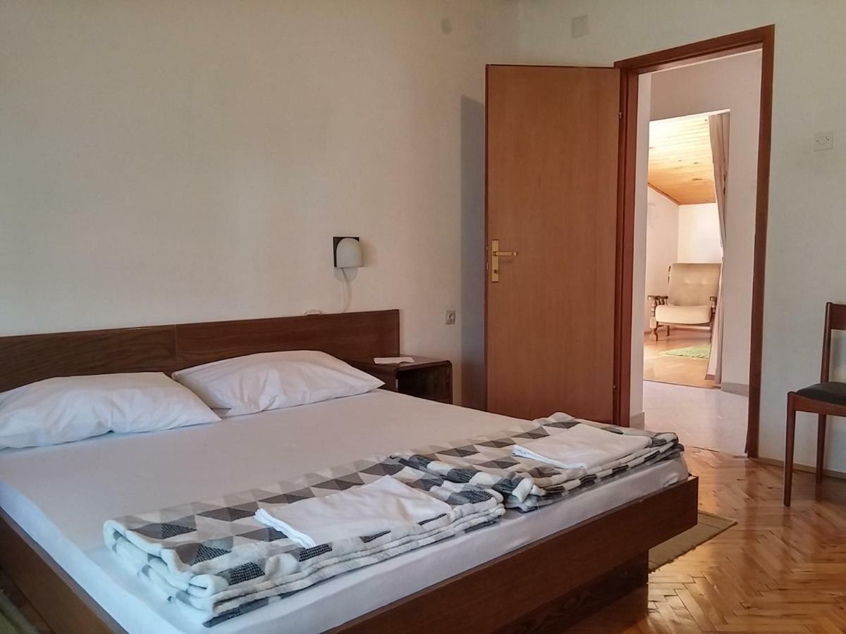 Apartments Katarina Novi Vinodolski Bagian luar foto