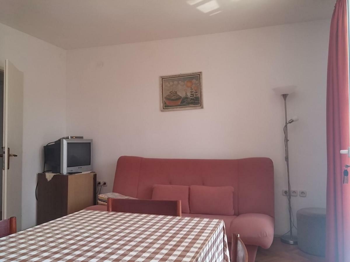 Apartments Katarina Novi Vinodolski Bagian luar foto